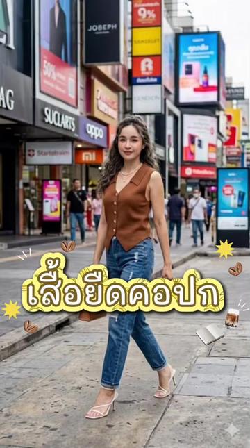 @คุณโช แฟชั่น