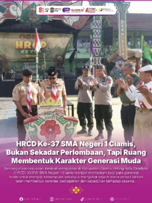 @Pemkab Ciamis