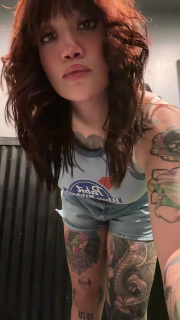 @fatbottomghoul