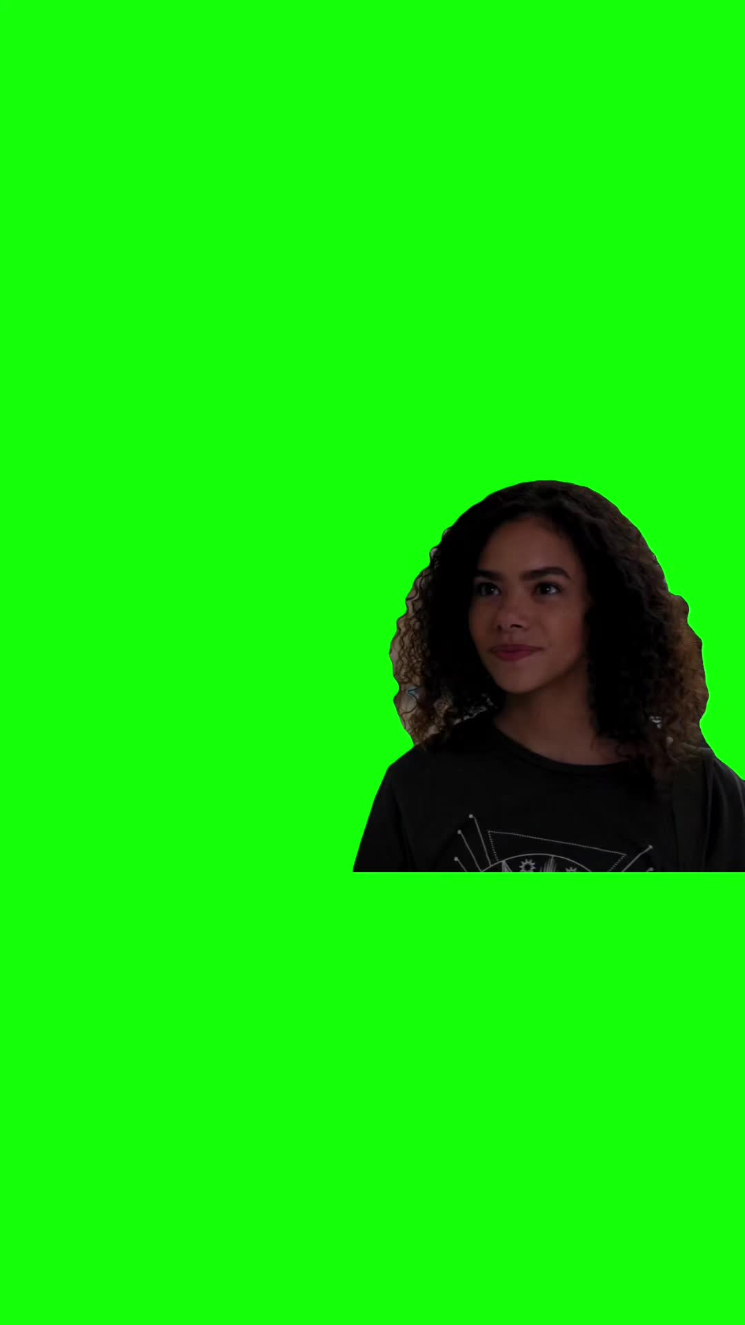 @Chief Green Screens