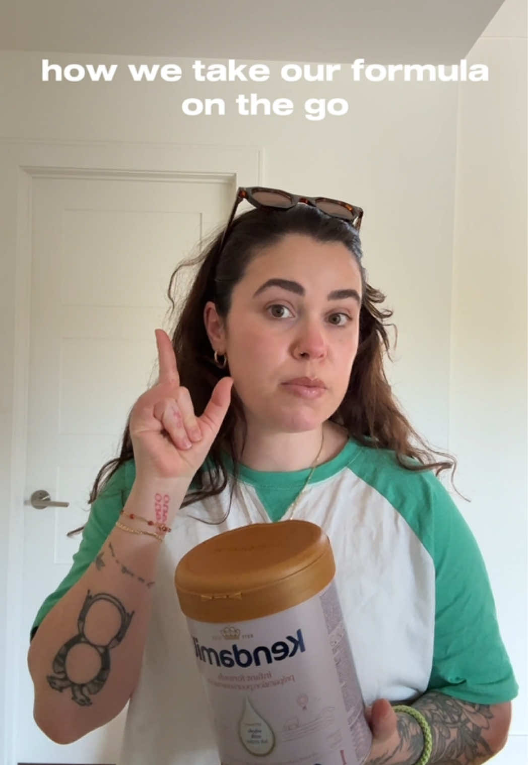 @Jordie | twin mom