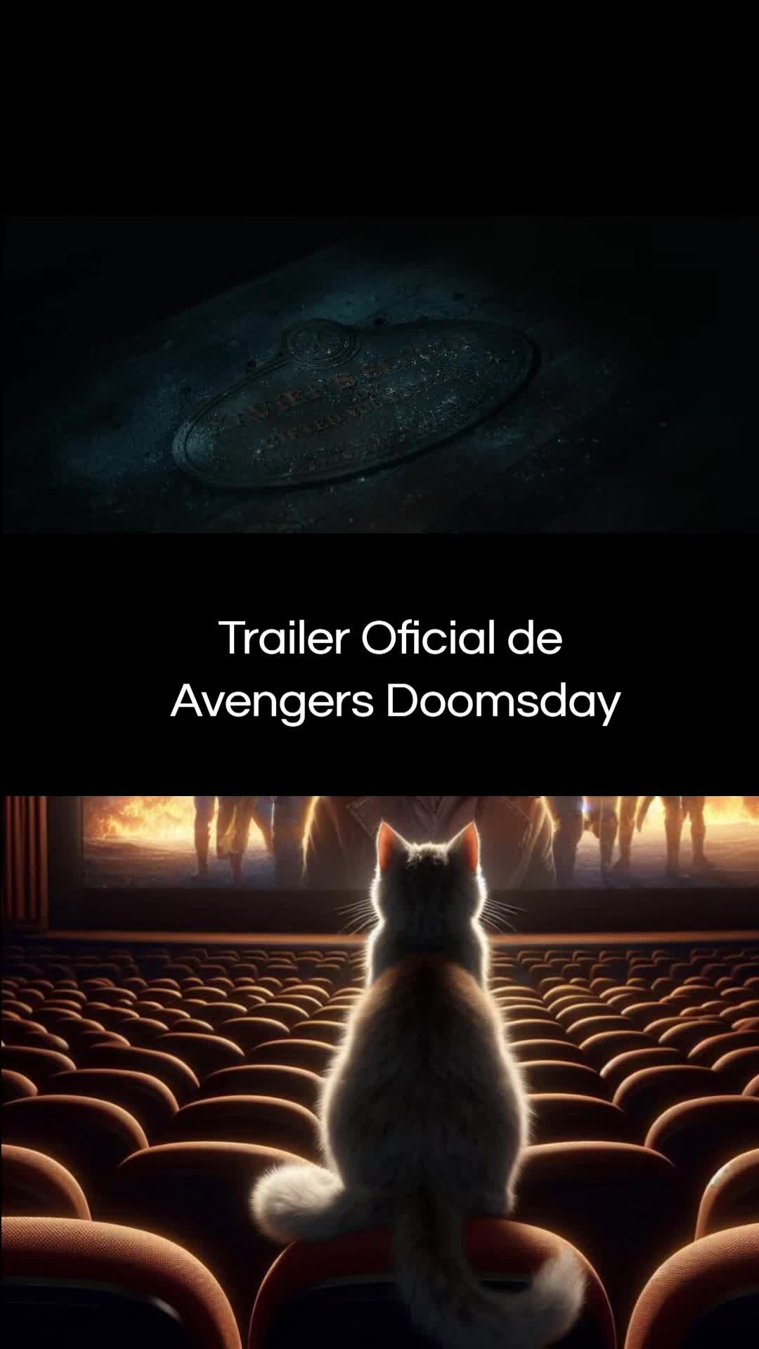 @Gato Cin&eacute;filo Oficial