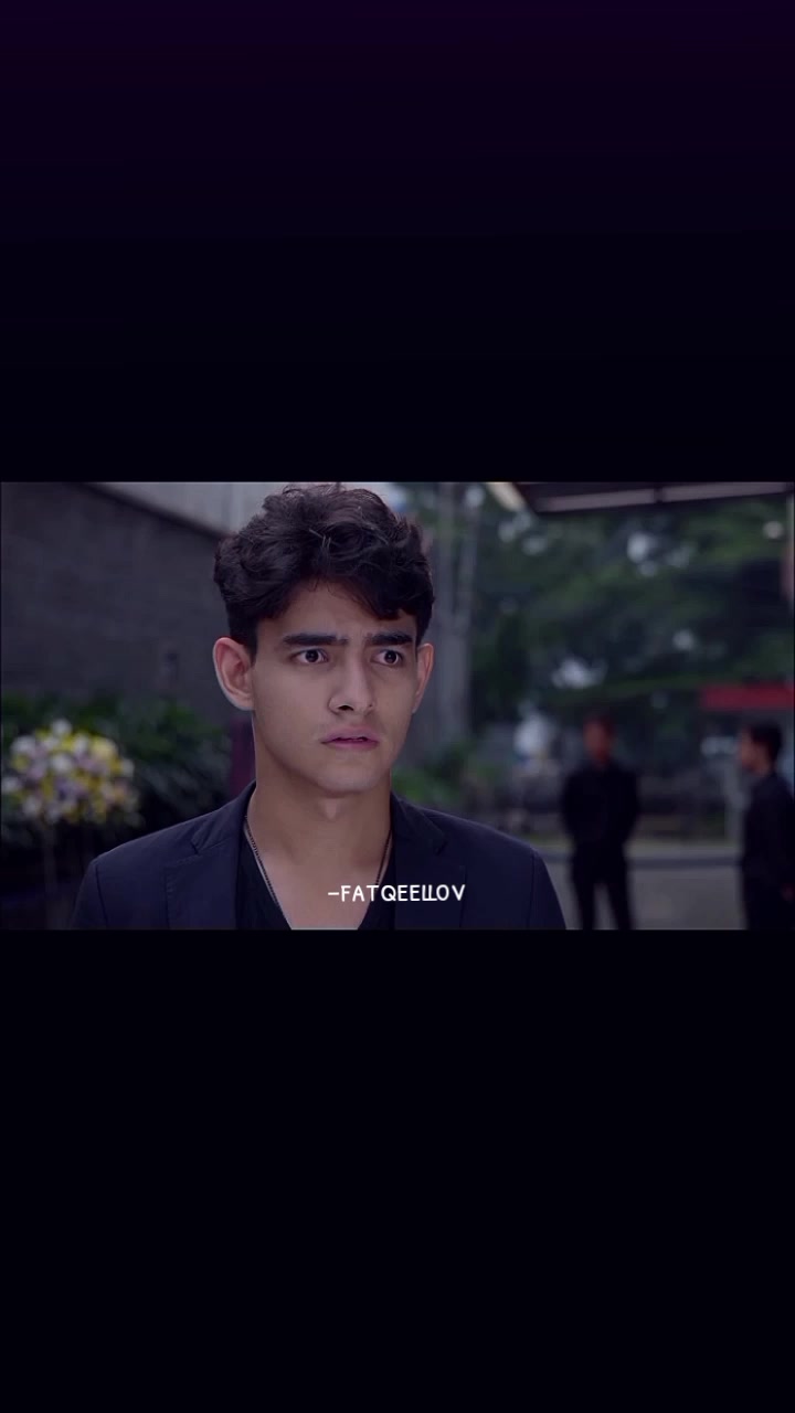 @Calista Syach