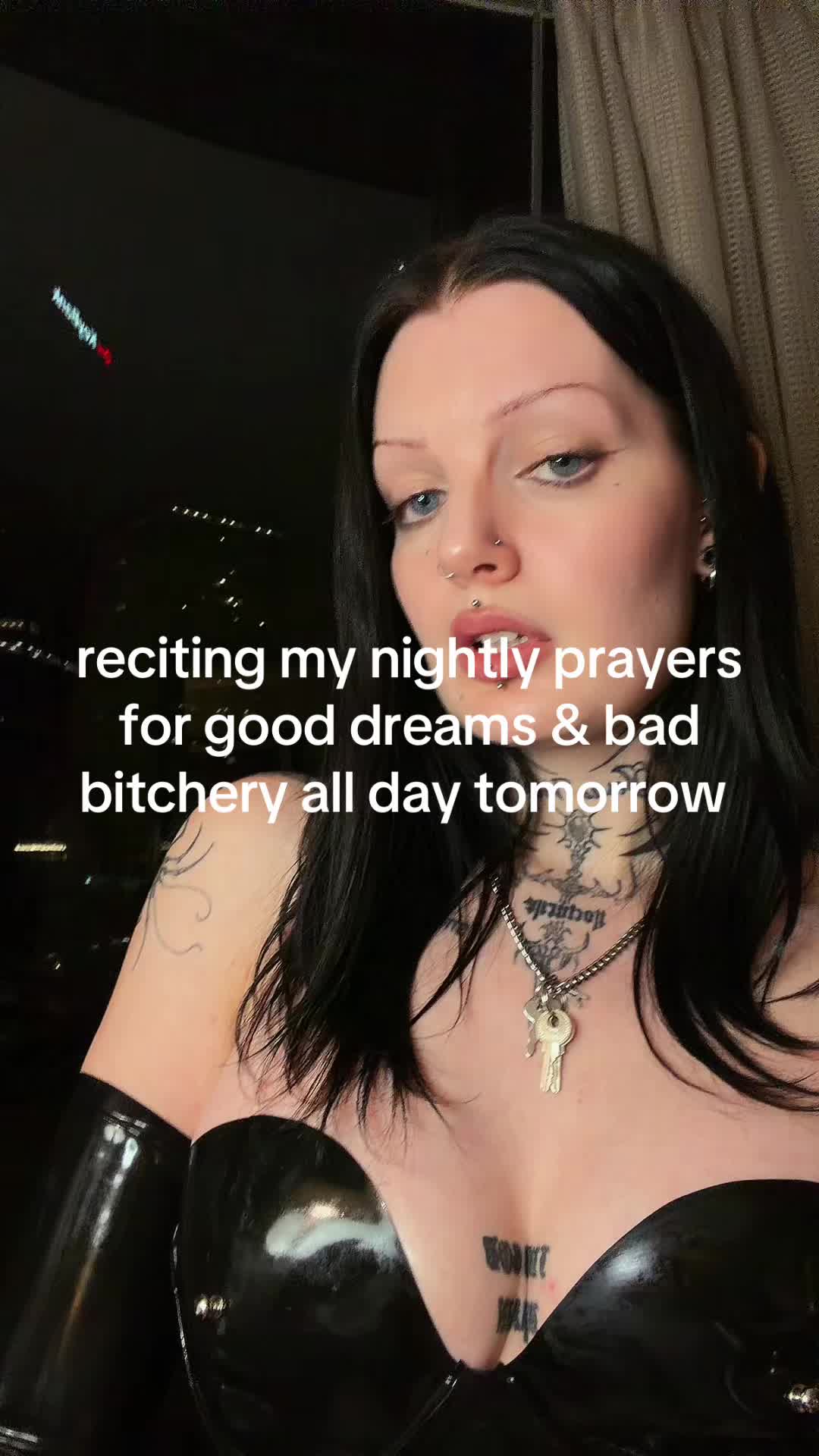 @angelica addams ๐ฉธ