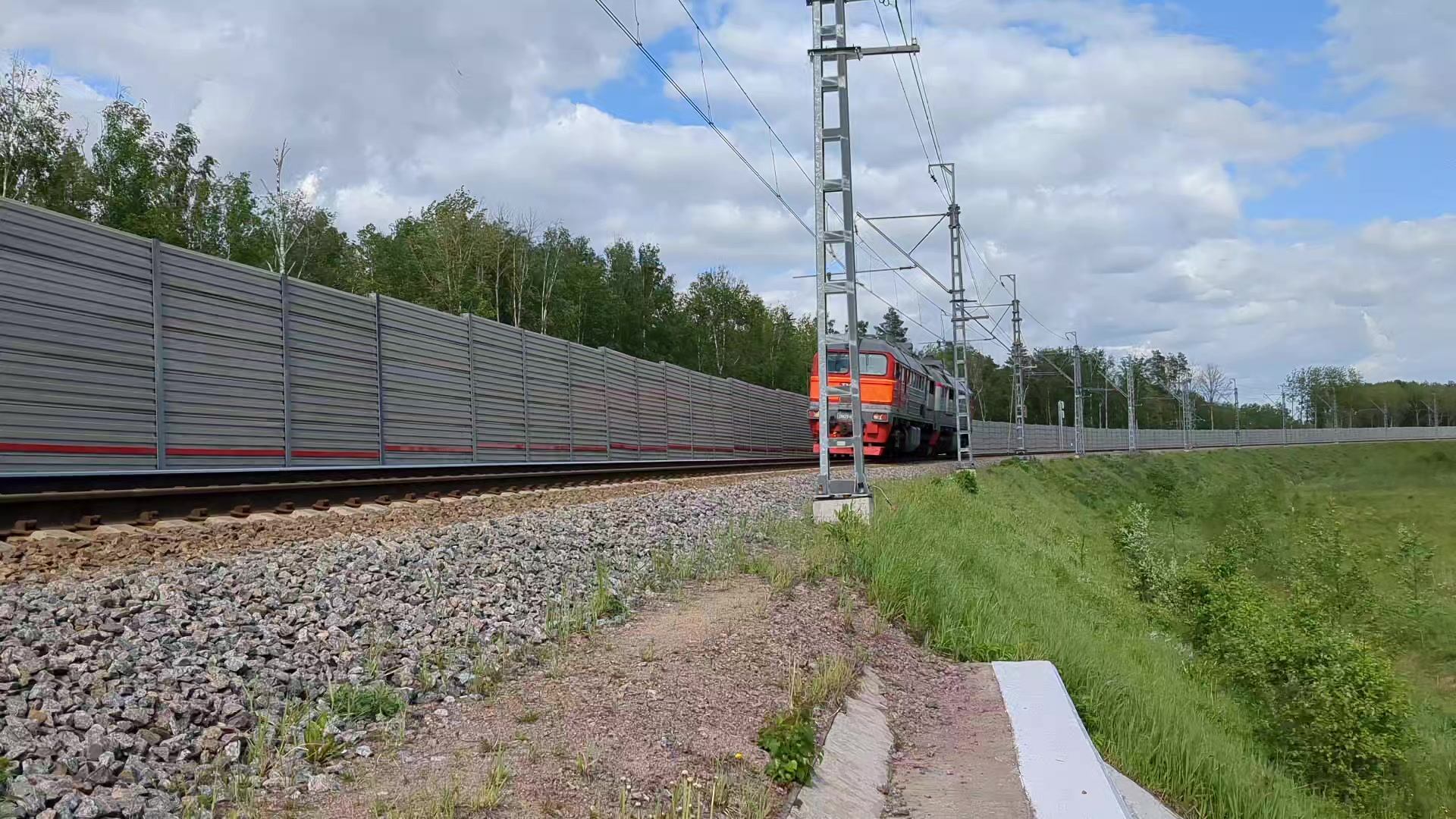 @🚄споттер с рыбацкого🚄