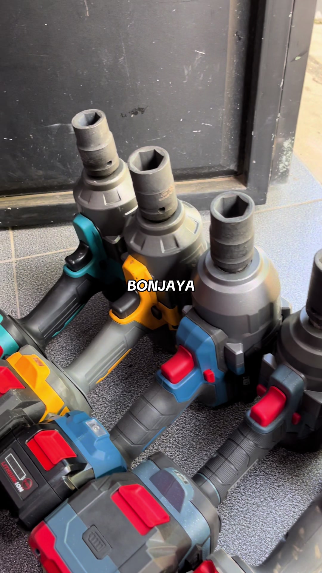 @BONJAYA