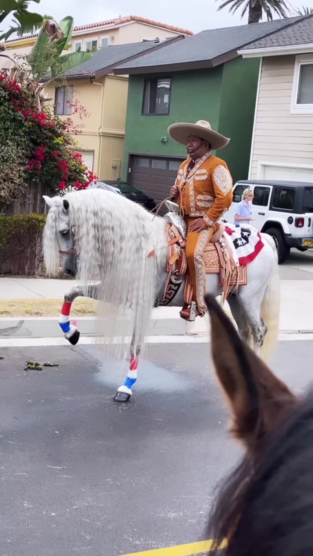 @Rancho Arroyo Charros