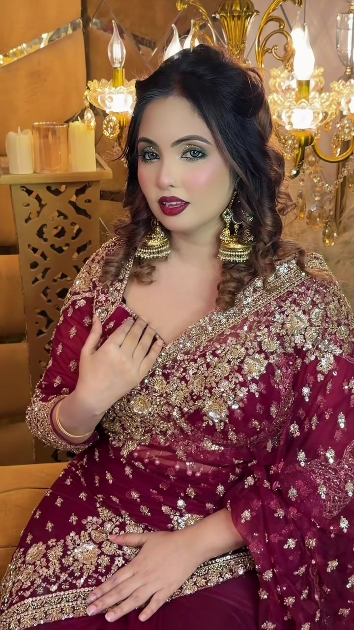 @Eti Angel's Makeover