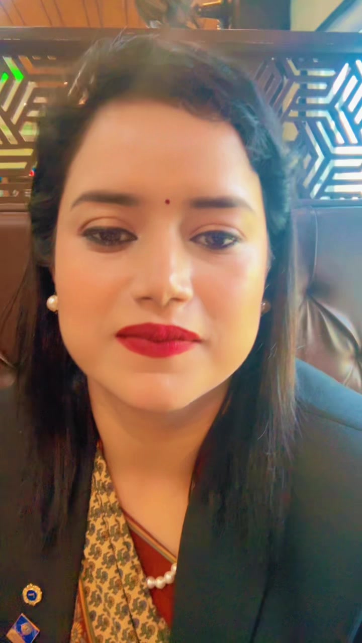@Ekta Thapa