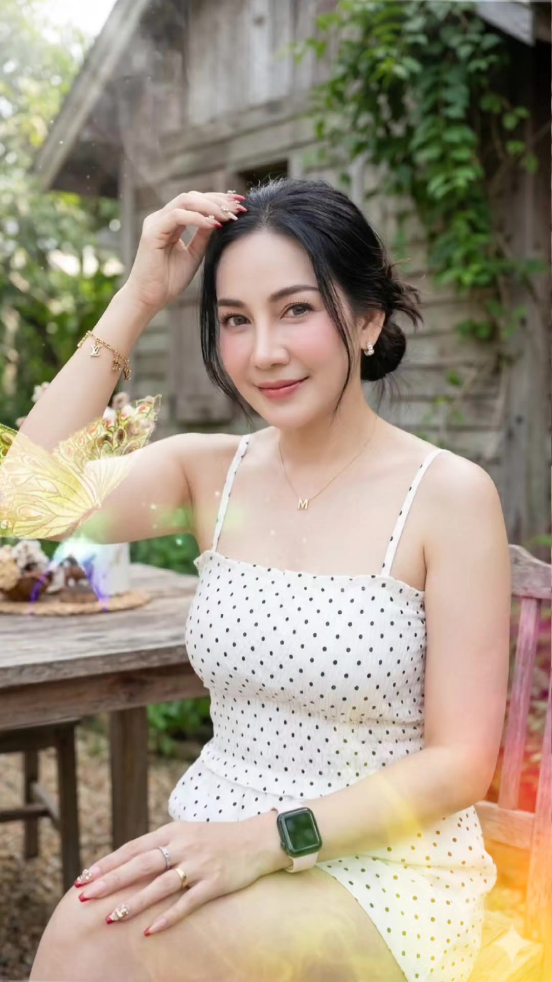 @สุวรรณหงน์🩷♥️