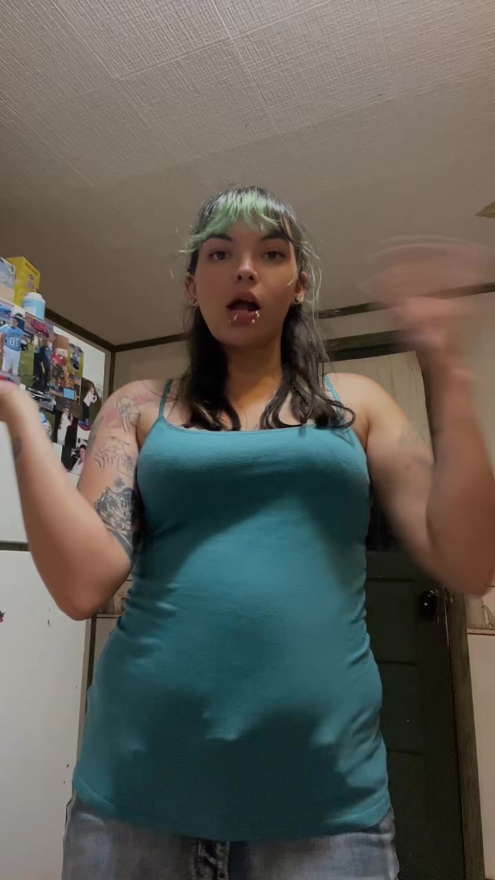 @Btchybunny
