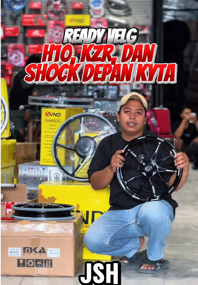 @JSHSPEEDSHOPJOGJA