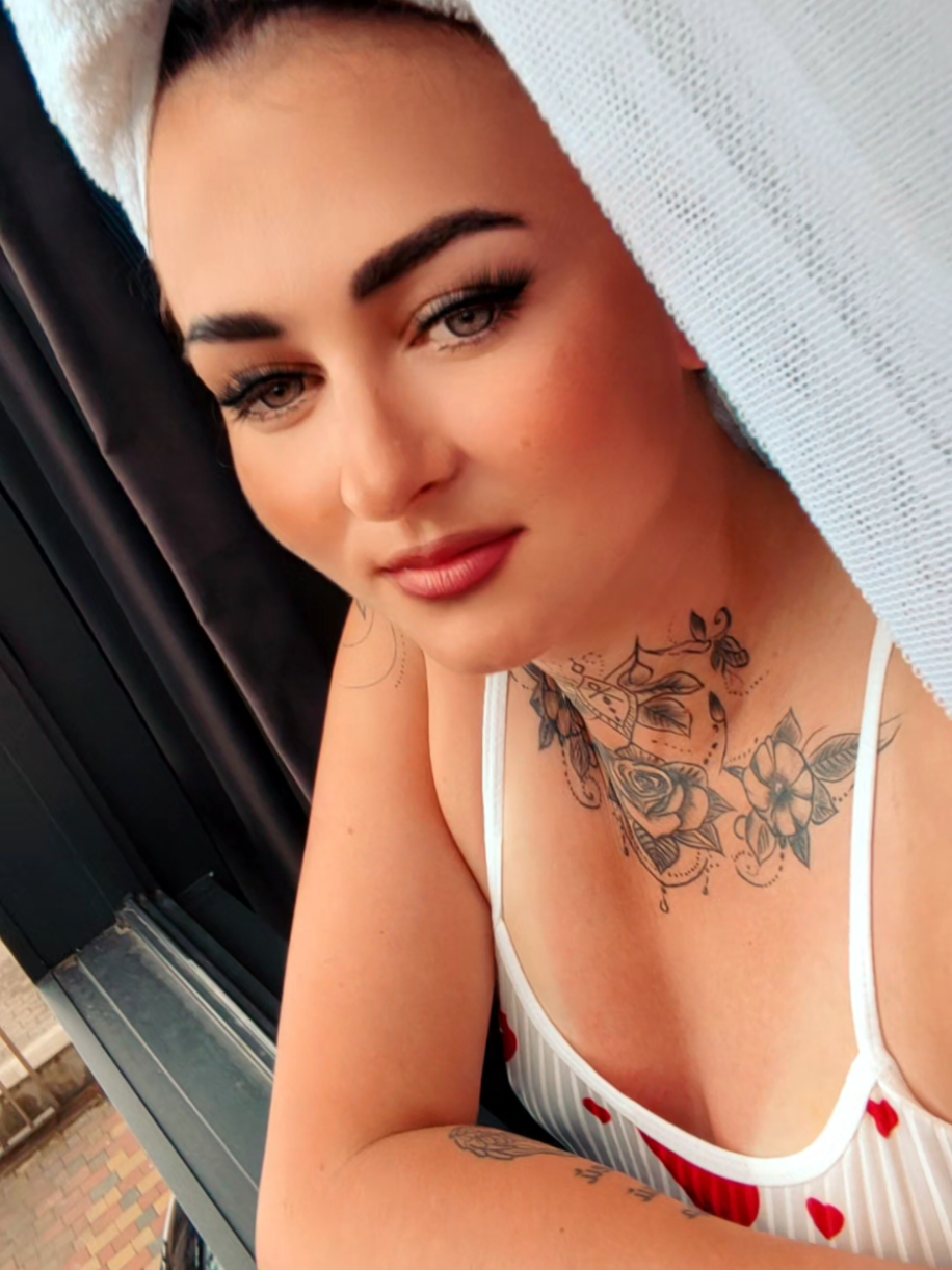 @Нелли👑♒🖤