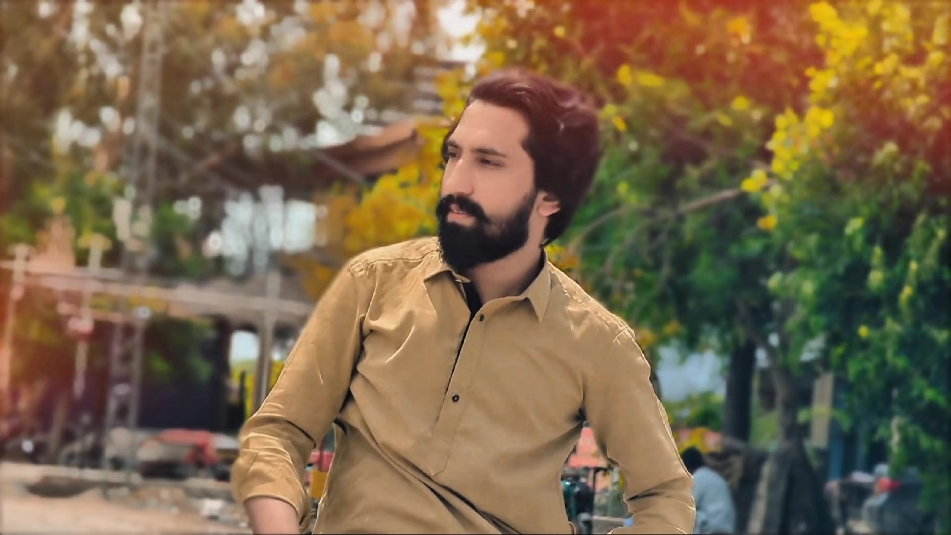 @Meer Khan black lover 🖤