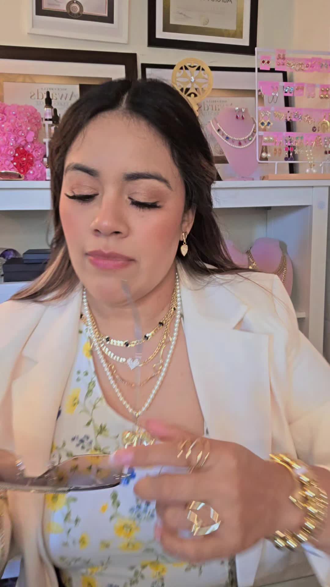 @Aurora Hernandez Joyeria