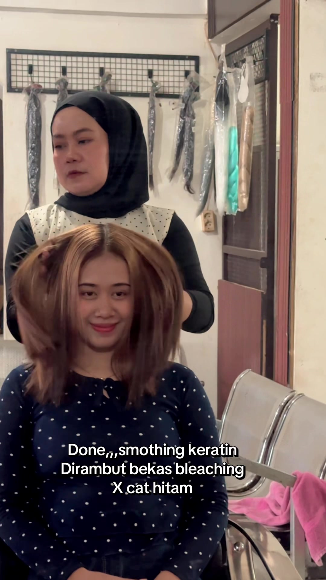 @DiyonSalon bandung