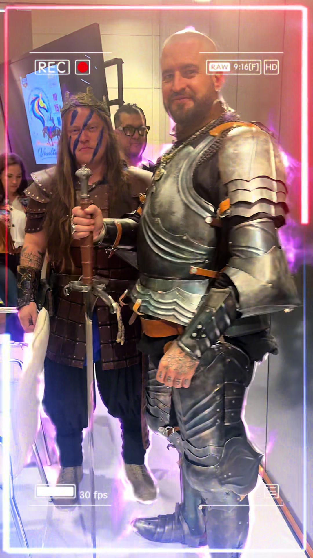 @Mundo Medieval mx