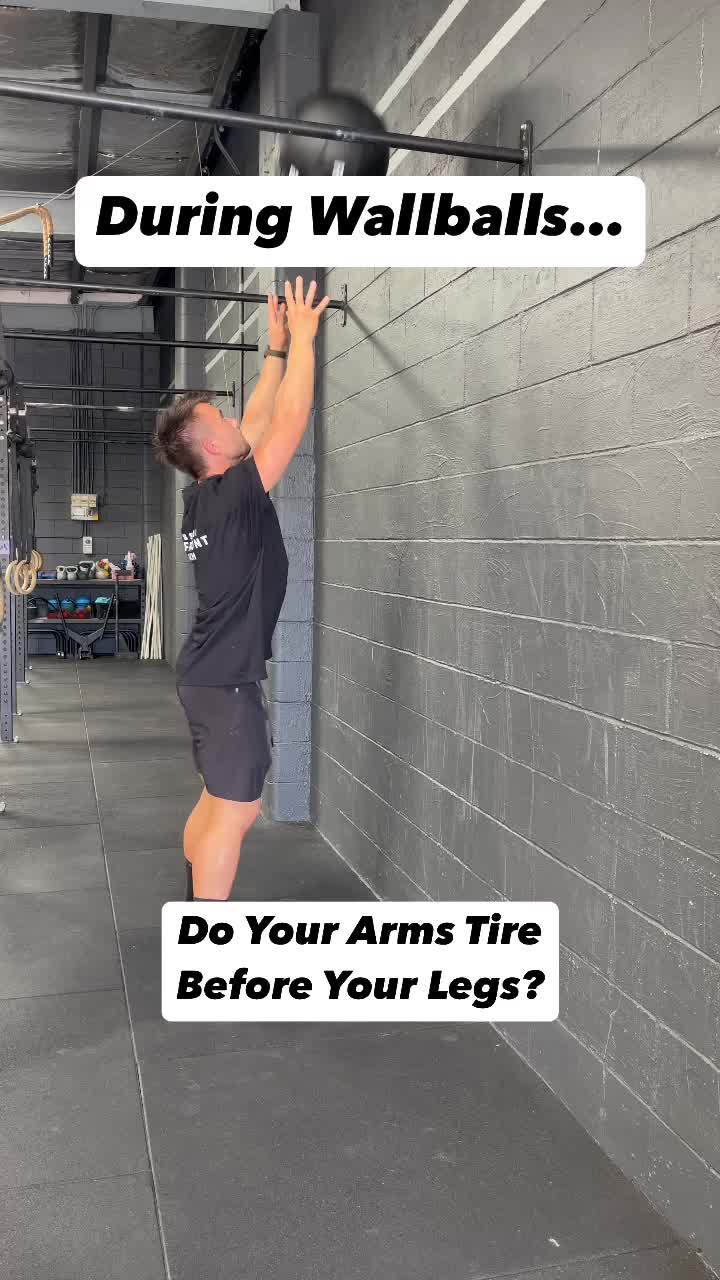 @Daily Training Tip