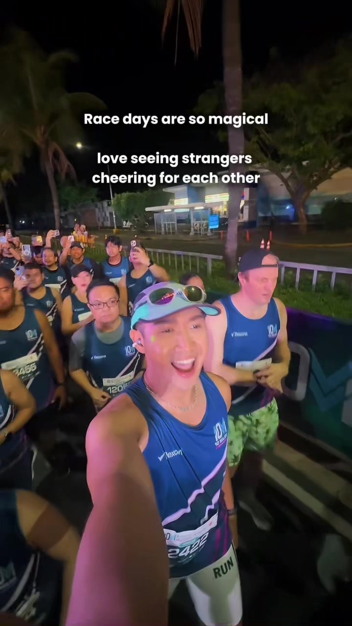 @Rexona Philippines