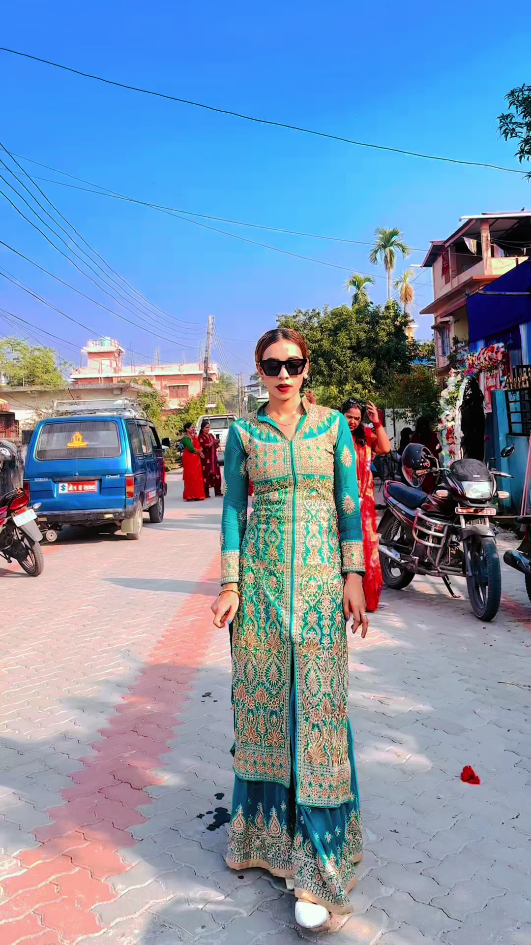 @leena acharya 🧿🕉️🖤🔱
