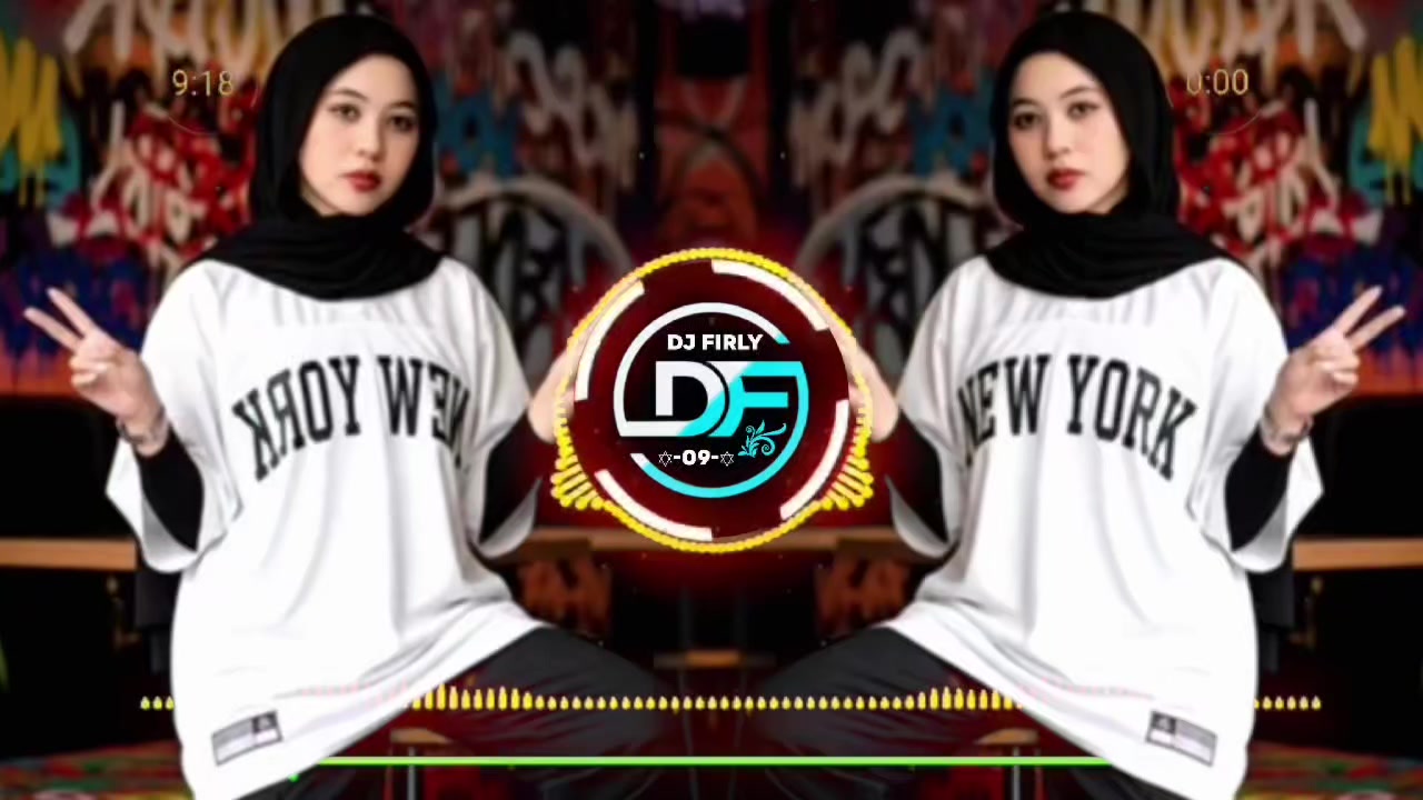@DJ FIRLY