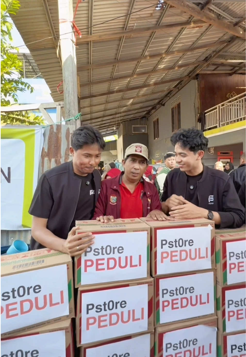 @PSTORE MAKASSAR