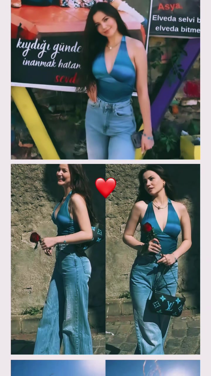 @Ягмур Юксель 🌹🌹🌹