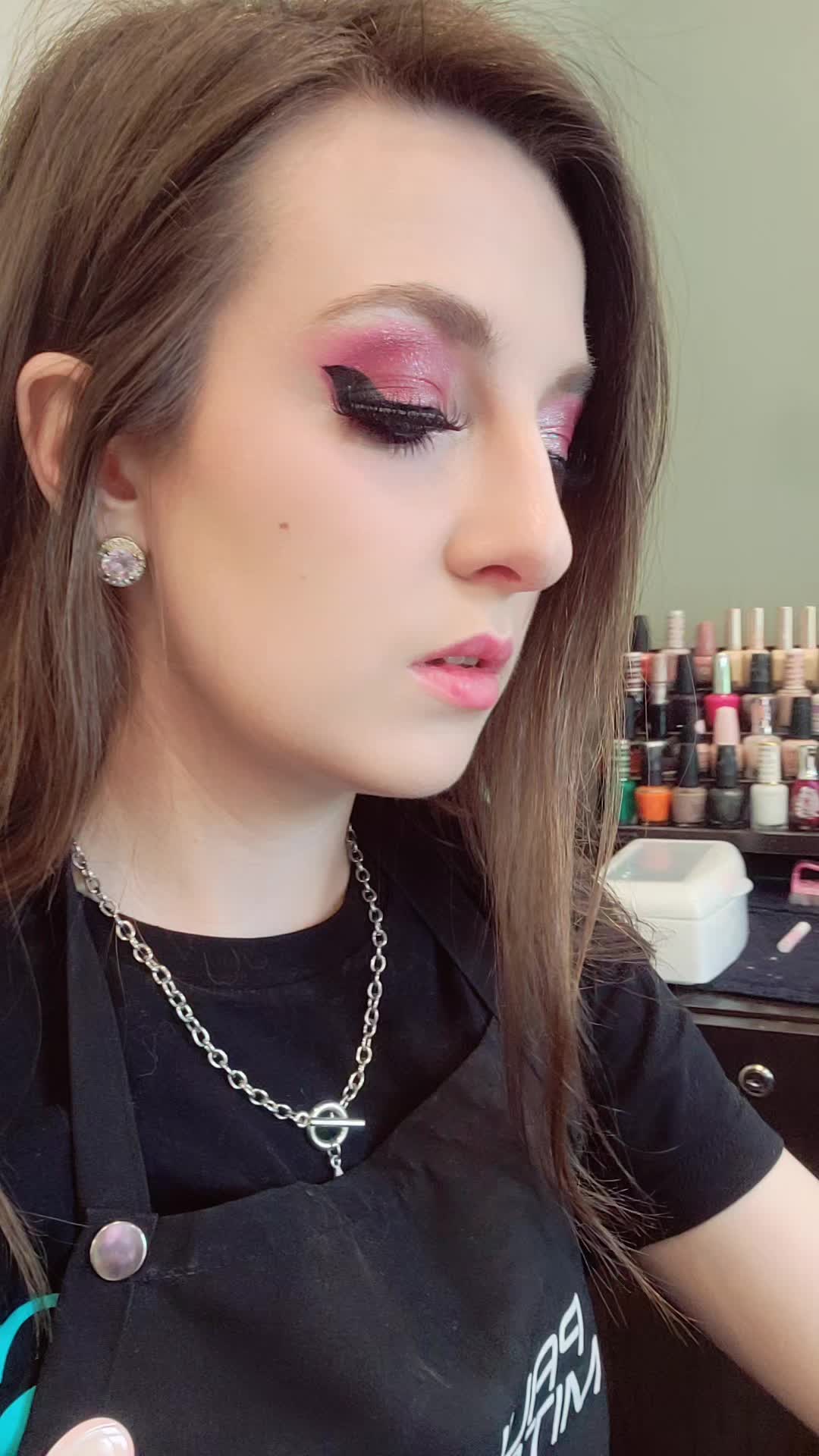 @Vanilla Doll