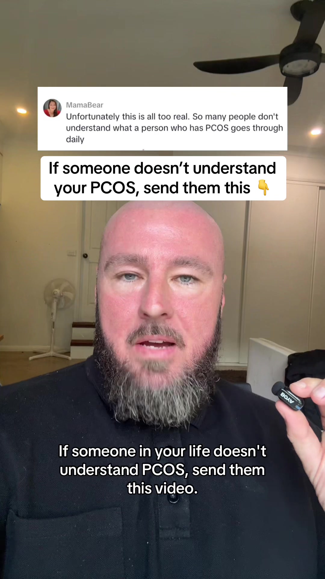 @Drew&ensp;Baird&ensp;|&ensp;the&ensp;PCOS&ensp;mentor