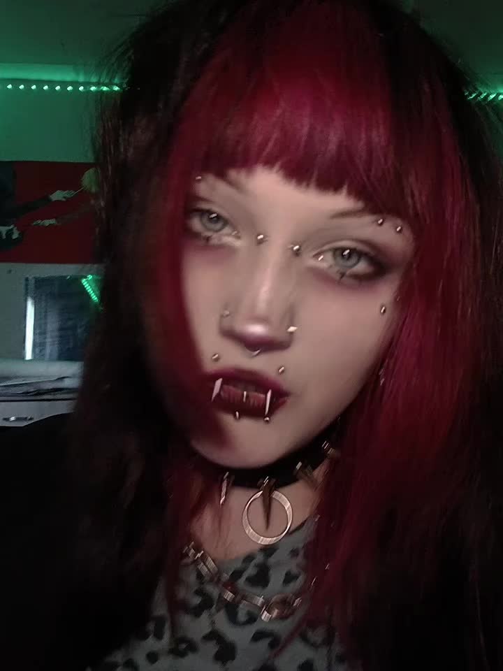 @●in the dark●