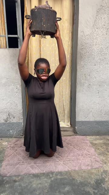 @Mwana mungala misu makasi ✅😁