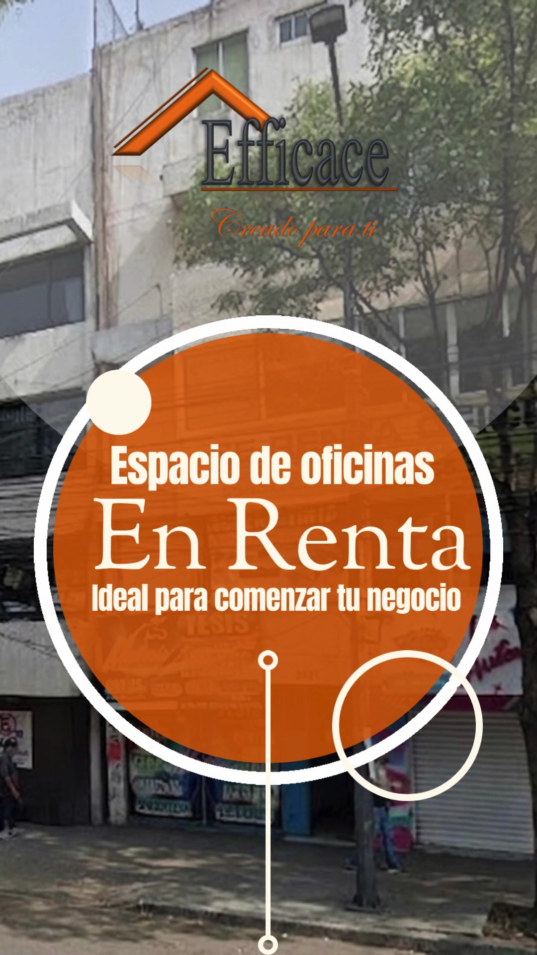 @Efficace Bienes Ra&iacute;ces