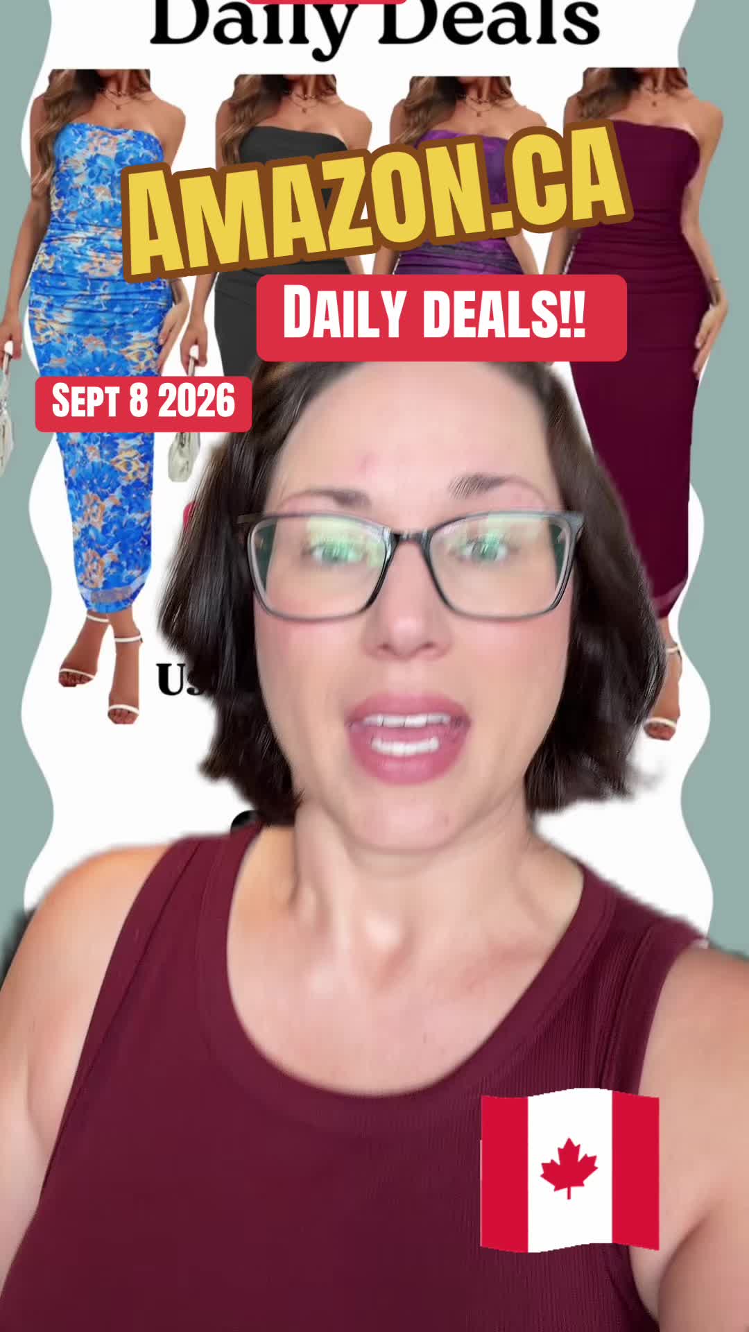 @I Love Deals Canada