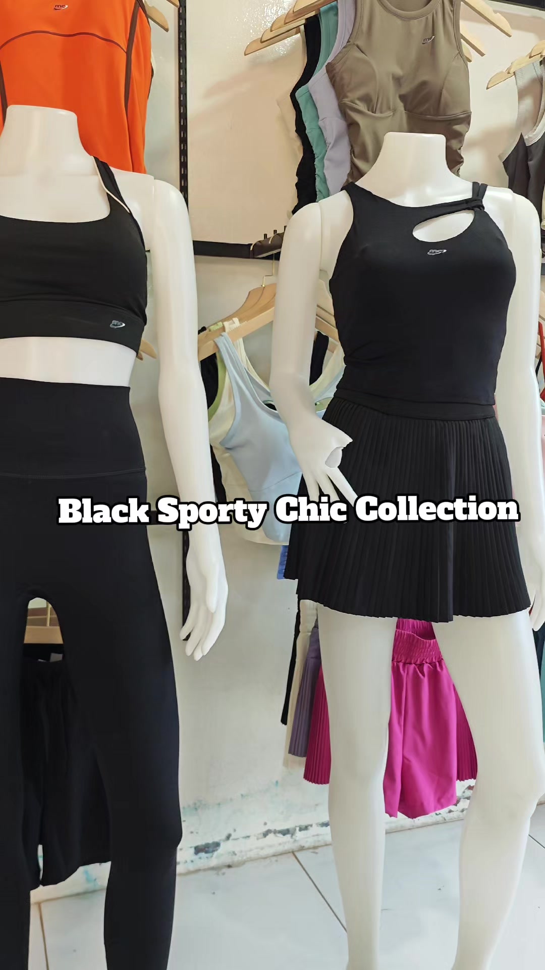 @MC Sportswear