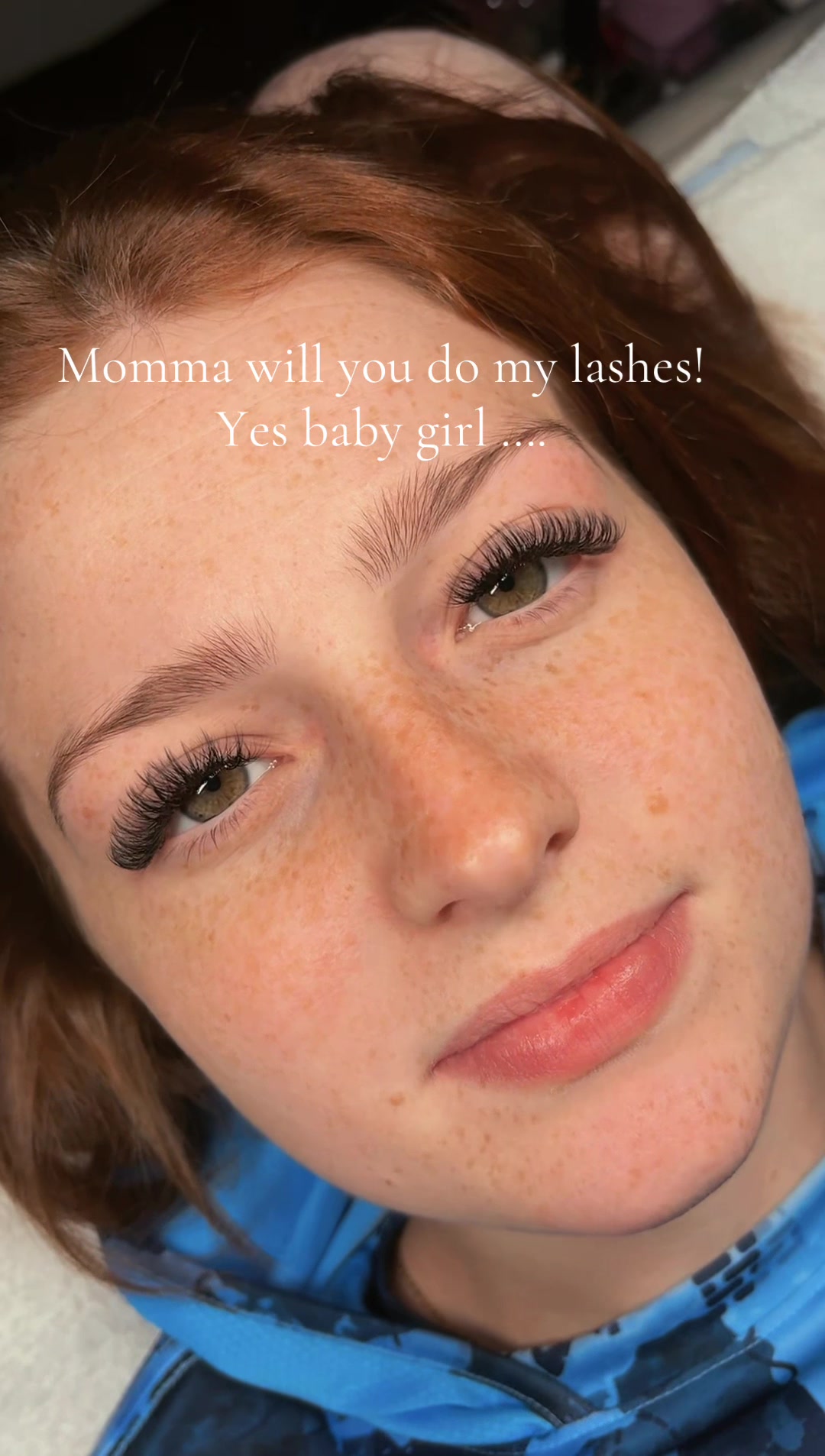 @Rachael Jarrett