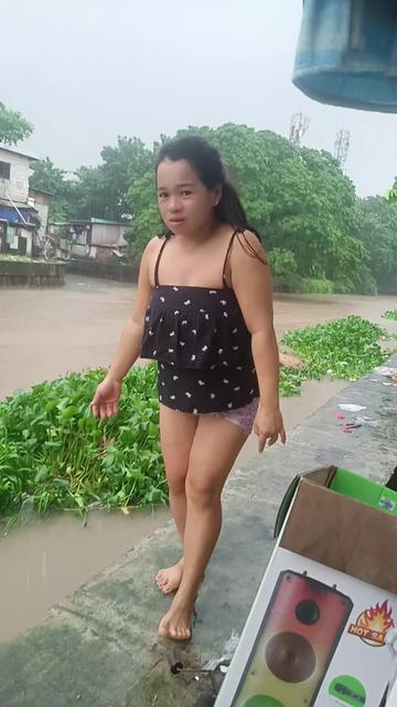 @oragon girl