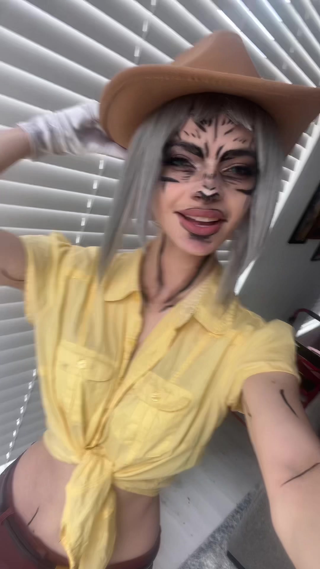 @sara @ momocon !!