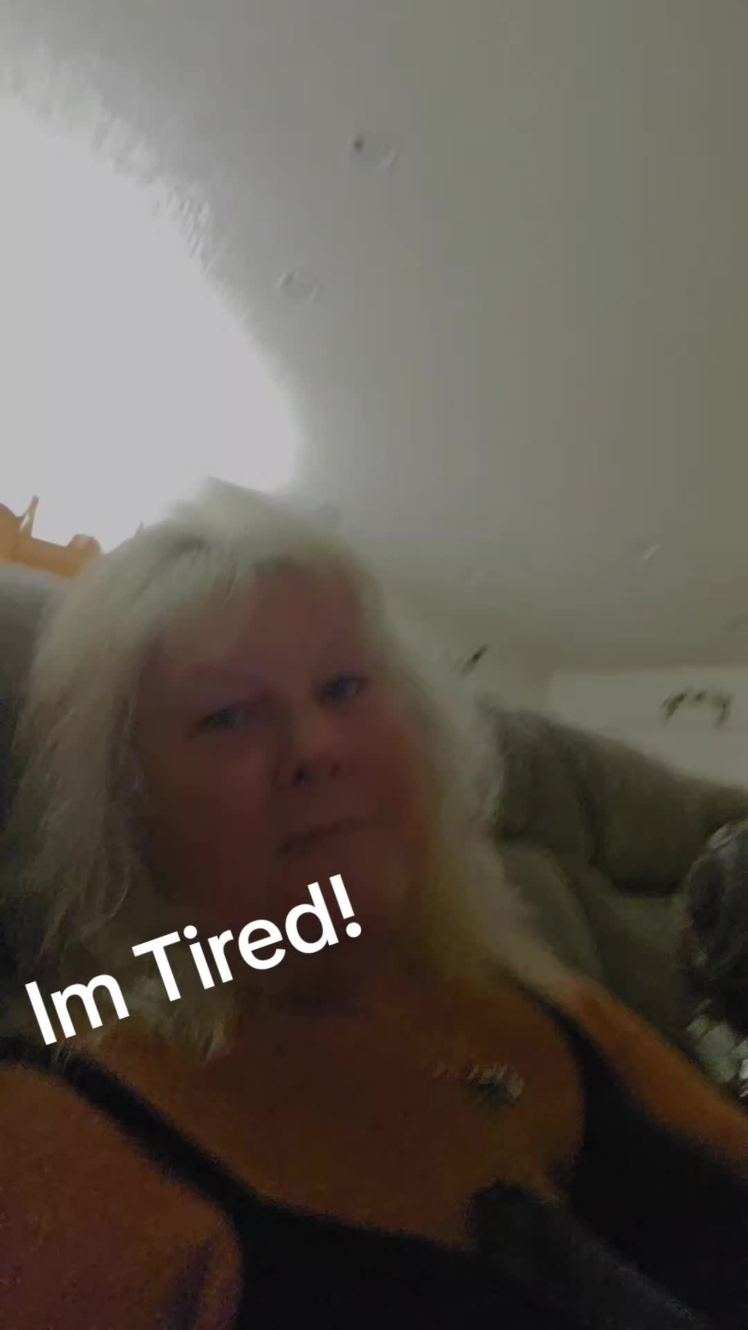 @Loving Grandma