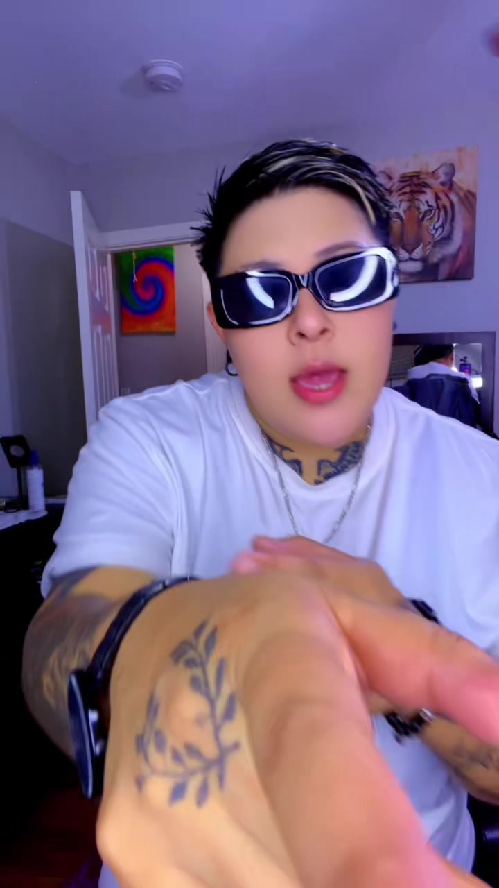 @Fuck ๐ณ๏ธ๐๐บ๐ธMarielos039