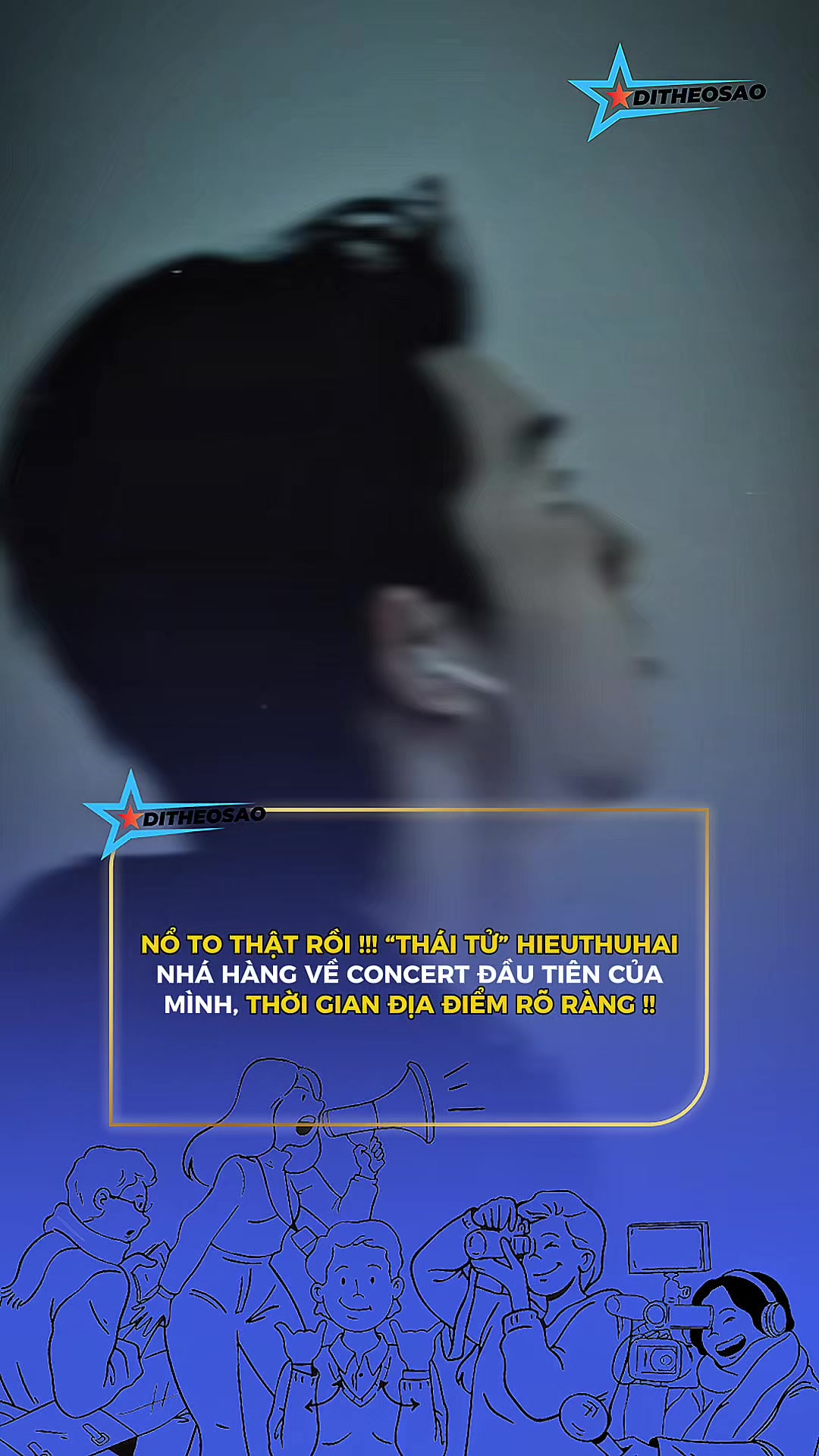 @Đi Theo Sao