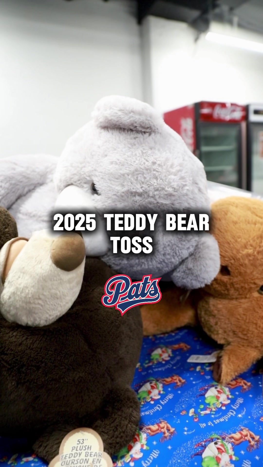 @Regina Pats