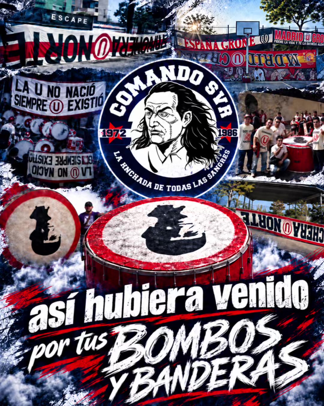 @La Banda CS