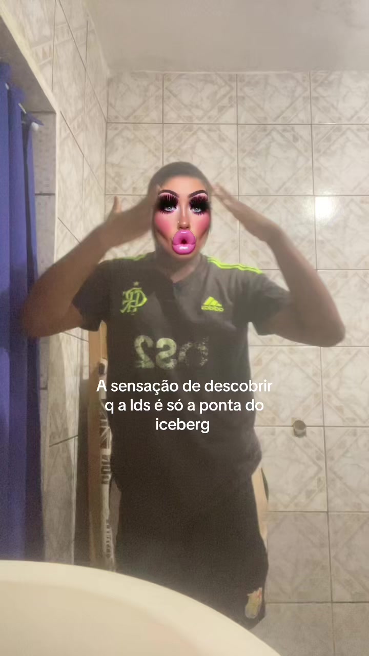 @Lulusabidinho