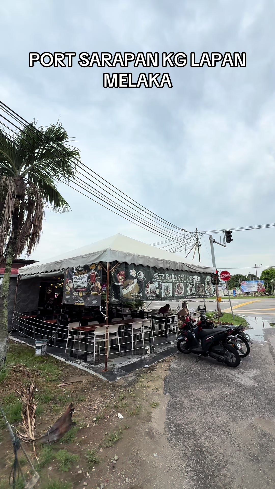 @Suk Suka Makan