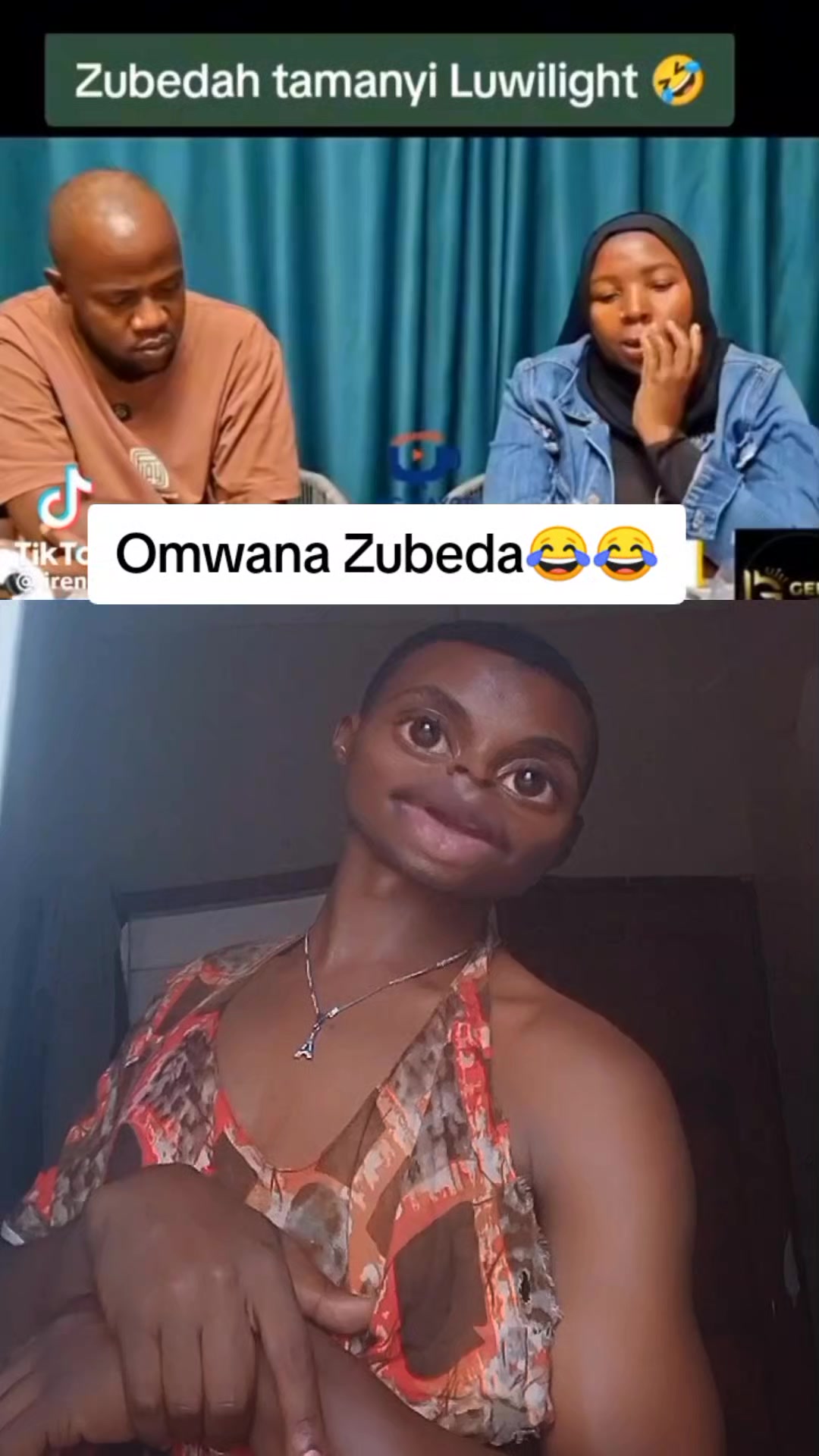 @PROUD CINDYCATE🇺🇬