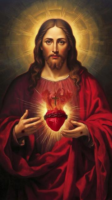 @Earnest Prayers