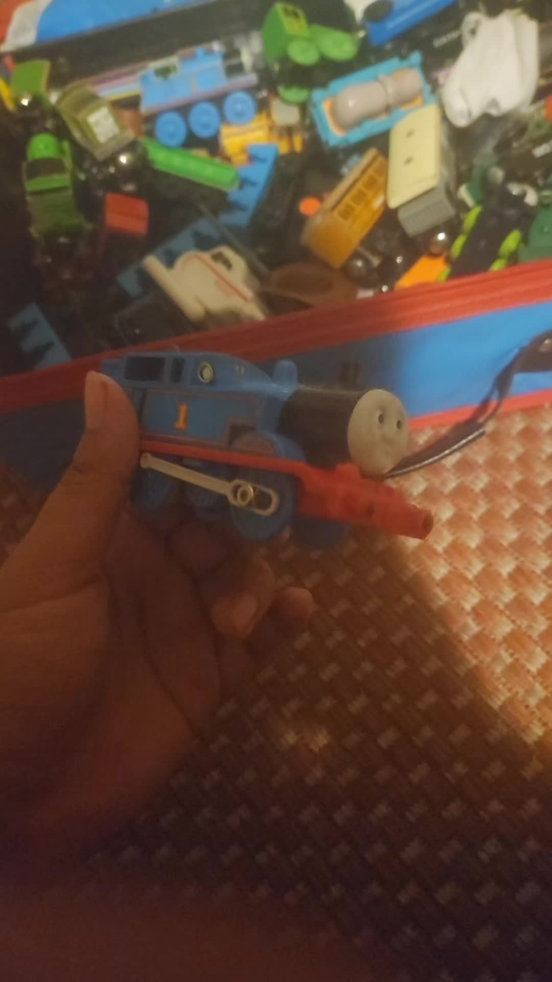 @♡👑ThePrinceOfSodor👑♡