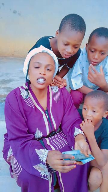 @Khadija d muraye 💞