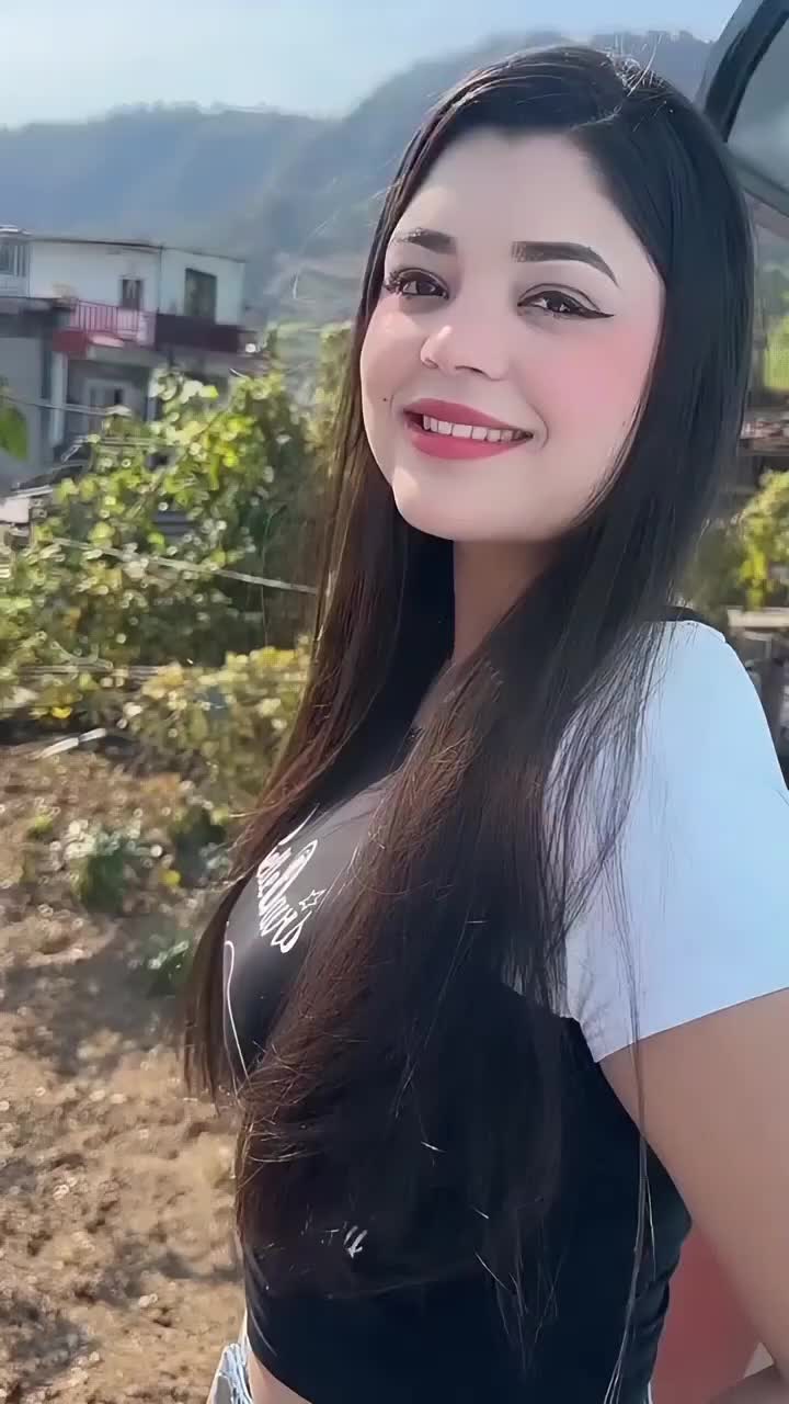 @Nepali Heroine