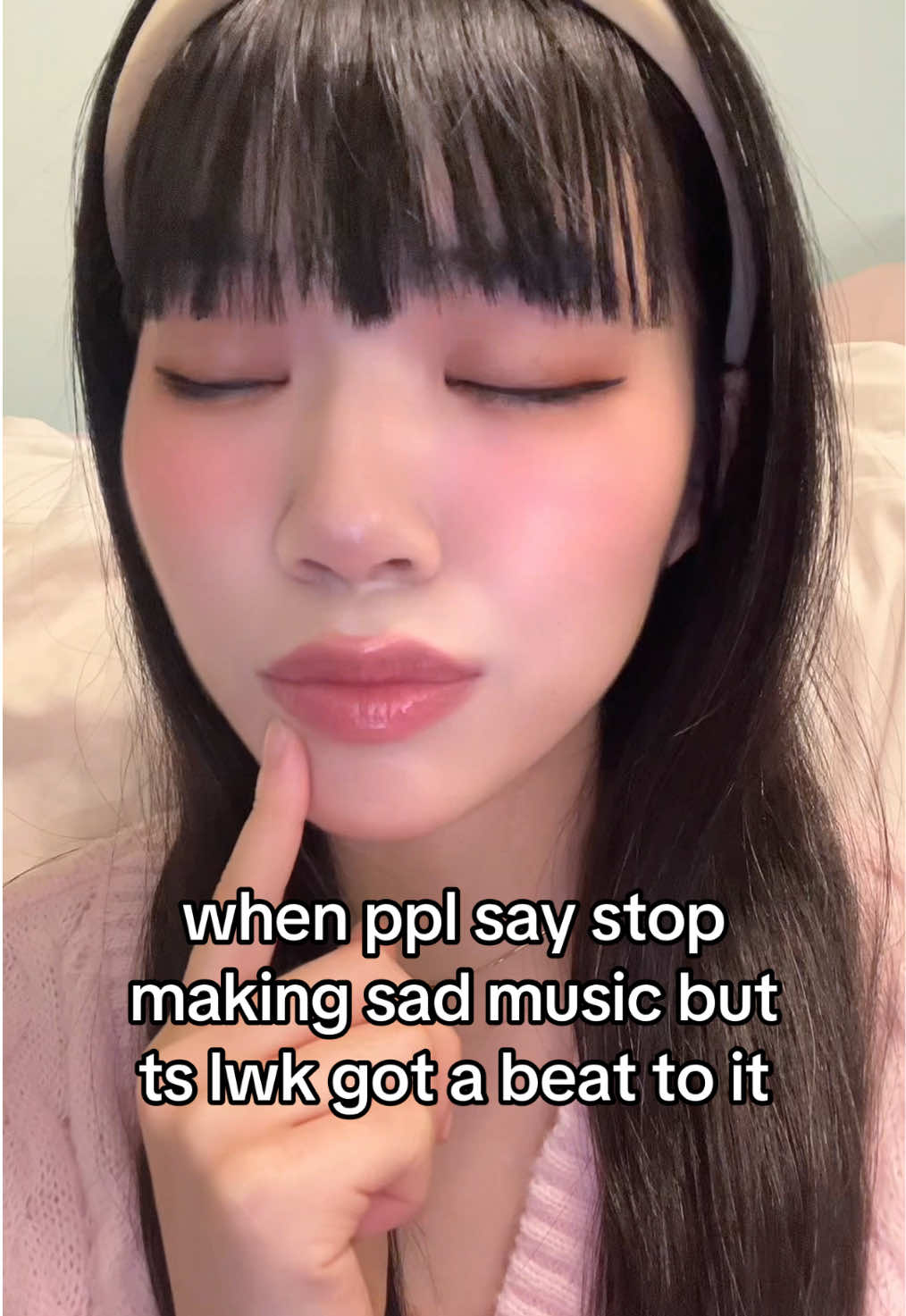 @Melody T